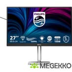Philips 27B2U4601/00 27  Quad HD 120Hz IPS Monitor, Verzenden, Nieuw