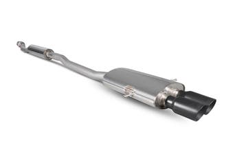 mini Cooper S R56 / R57 / R58 / R59 | Resonerend cat-back sy, Verzenden, Nieuw