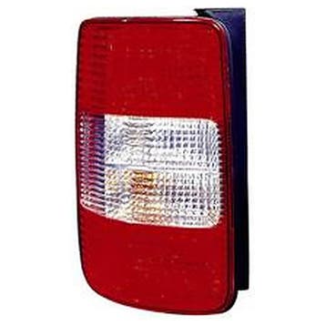 Volkswagen Caddy 2004-2010 Achterlicht Links Valdeur, Verzenden, Nieuw