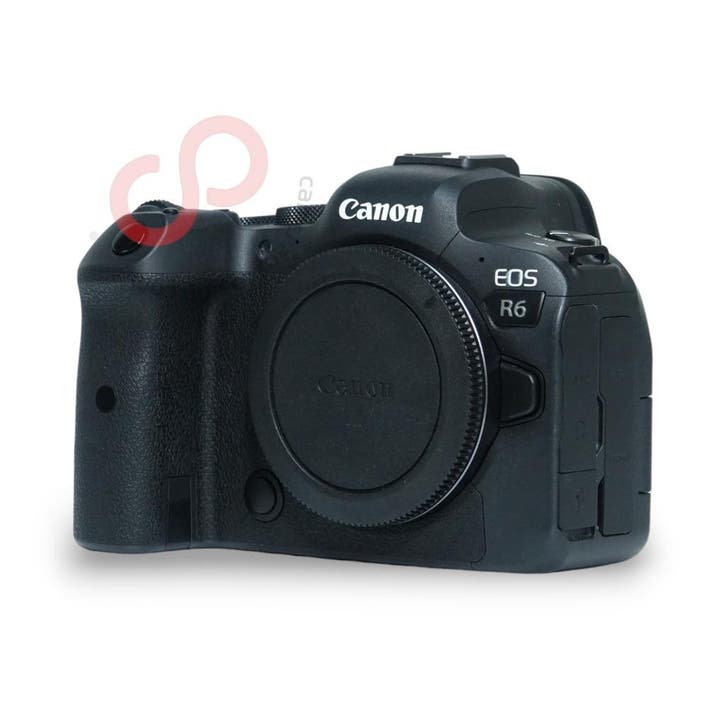 Canon EOS R6 nr. 2220, TV, Hi-fi & Vidéo, Appareils photo numériques, Enlèvement ou Envoi