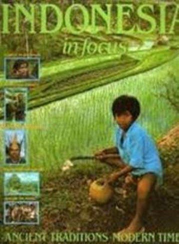 Indonesia in Focus - Homan, Boeken, Verzenden, Nieuw