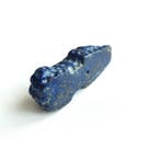 Bactrisch of Sino-Siberisch lapis lazuli Rustende gevlekte
