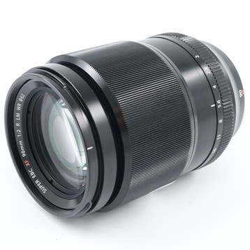 Fujifilm XF 90mm F/2 R LM WR | Occasion, Ophalen of Verzenden, Nieuw