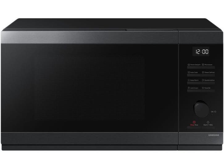 Samsung MS32DG4504AGE1 - Solo-magnetron - 32L - 1000W -, Electroménager, Micro-ondes, Envoi