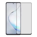 10-Pack Samsung Galaxy Note 10 Lite Full Cover Screen, Verzenden