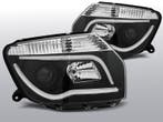 Koplampen Tube Light | geschikt voor Dacia Duster 2010-2013, Auto-onderdelen, Verzenden, Nieuw, Dacia