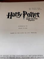 Harry Potter and the Half Blood Prince (2009) - Daniel