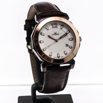 Murex - Swiss Made Watch - RSL872-CRL-1 - Zonder, Nieuw