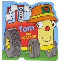 Tom de Tractor 9780709716143 KOLEKTIV, Verzenden, Gelezen, KOLEKTIV