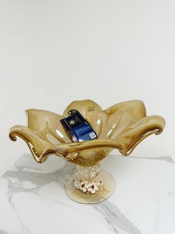 MurArt - Tafelmiddenstuk - Glas
