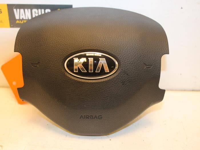 Airbag Set+Module Kia Sportage O89832, Auto-onderdelen, Elektronica en Kabels