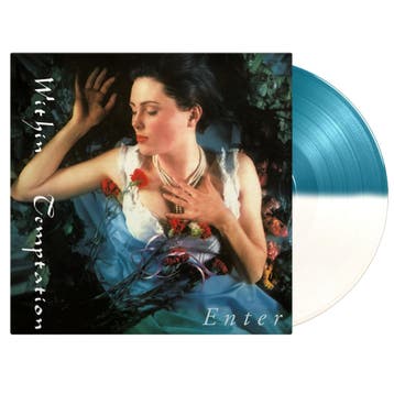 Within Temptation - Enter, Nieuw in verpakking, 12 inch