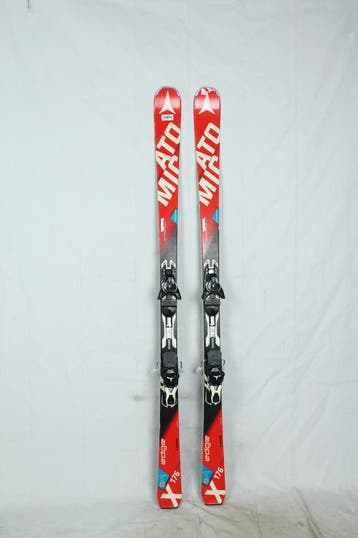 Atomic Redster edge - 176, Sport en Fitness, Skiën en Langlaufen, Verzenden, Nieuw