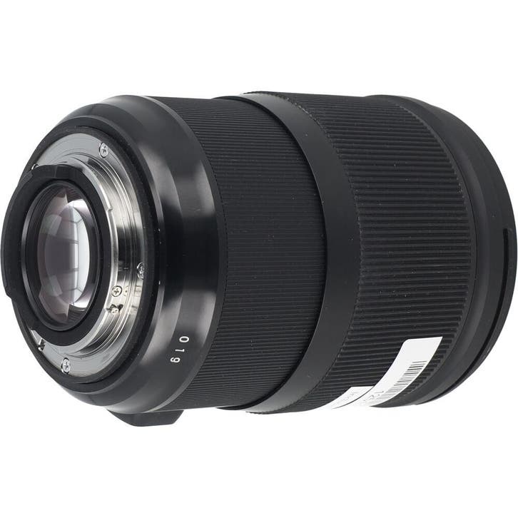 Sigma 28mm F/1.4 DG HSM ART Nikon FX | Occasion, Audio, Tv en Foto, Foto | Lenzen en Objectieven, Ophalen of Verzenden