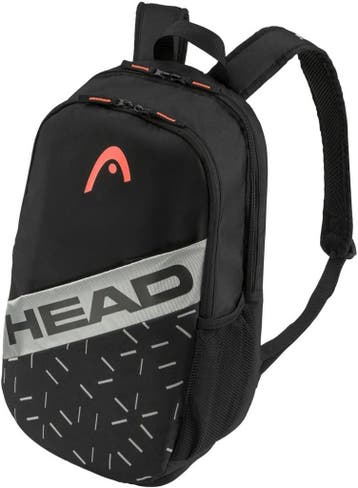 HEAD Tennisrugzak 21L - 34% korting: Retour deal, sla nu..., Verzenden, Zo goed als nieuw, Tas, Head