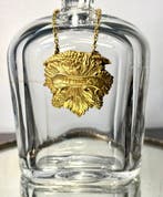 crystal Whisky carafe 1960 - __, Antiquités & Art