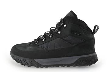 Timberland Hoge sneakers Jongens in maat 38 Zwart, Enfants & Bébés, Vêtements enfant | Chaussures & Chaussettes, Verzenden, Schoenen