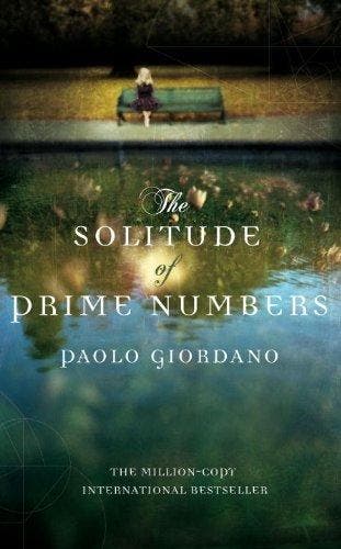 Solitude Of Prime Numbers 9780385616256 Paolo Giordano, Verzenden, Gelezen, Paolo Giordano
