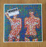 Invader (1969) - Invader : Low Fidelity, Lazardies gallery,
