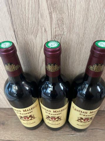 2019 Chateau Malescot St. Exupery - Margaux Grand Cru Classé