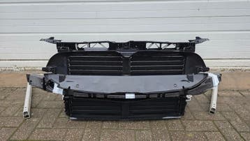 Face avant Mercedes A-Class W177 2018 -, Ophalen, Utilisé, Avant, Mercedes-Benz