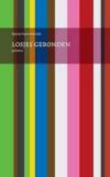 Losjes gebonden 9789079432080 Q. Leeuwenvacht, Boeken, Verzenden, Gelezen, Q. Leeuwenvacht