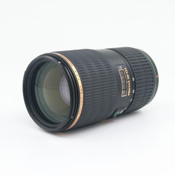 Pentax SMC DA 50-135mm F/2.8 ED [IF] SDM | Occasion, Ophalen of Verzenden, Nieuw