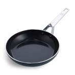 2dekans | Electrolux Keramische Koekenpan - PFAS-vrij - 24cm, Ophalen of Verzenden