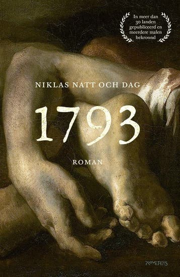 1793 (Goed), Verzenden, Nieuw