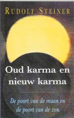 Oud karma en nieuw karma 9789060383605 Rudolf Steiner, Boeken, Verzenden, Gelezen, Rudolf Steiner