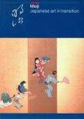 Meiji: ceramics, cloisonnÃ©, lacquer, prints, illustrated, Verzenden, Nieuw