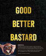 Good Better Bastard 9789082882872 Jeroen Wesselink, Verzenden, Zo goed als nieuw, Jeroen Wesselink