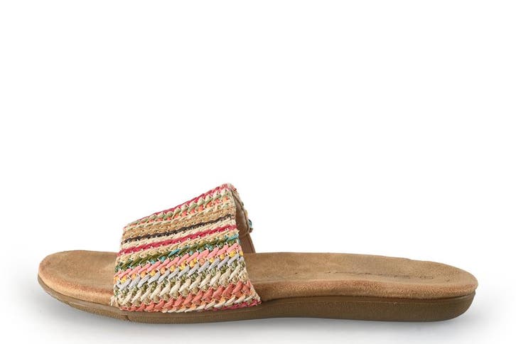 Dolcis Slippers in maat 40 Overig, Kleding | Dames, Schoenen, Overige kleuren, Zo goed als nieuw, Slippers, Verzenden