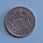 Belgique. Albert Ier. 20 Frank 1934 Nederlands MEDAILLESLAG