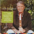 Glen Campbell - Adiós, Verzenden, Gebruikt