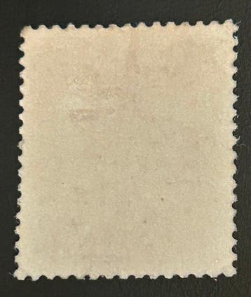 Belgique 1865/1866 - Profil Léopold Ier : 20c Ultramarine -, Gestempeld