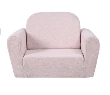 DGBAOBEI kindersofa, 2-in-1 uitklapbare kinderbank van te..., Kinderen en Baby's, Kinderkamer | Overige Meubels, Ophalen of Verzenden