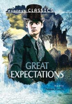 Great Expectations 9781783226085 Charles Dickens, Verzenden, Zo goed als nieuw, Charles Dickens