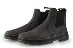 Dr. Martens Enkellaarzen in maat 45 Bruin, Kleding | Heren, Schoenen, Bruin, Verzenden, Overige typen, Gedragen