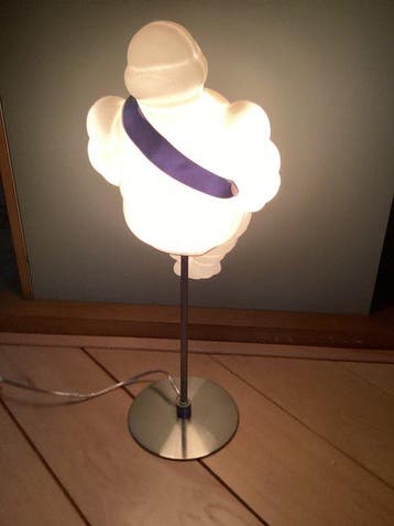 Bibendum - Bibendum - Bibendum lamp