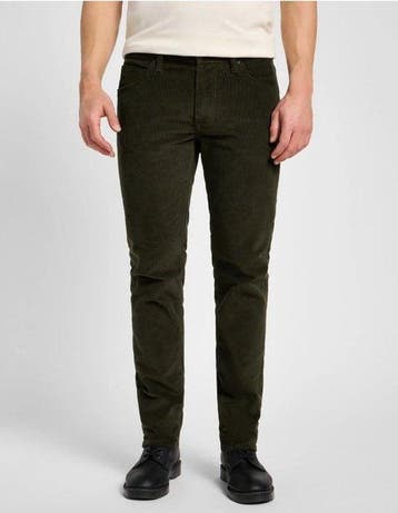 2dekans | Lee - Daren - Fly Black - W32 X L32, Kleding | Dames, Broeken en Pantalons, Ophalen of Verzenden, Nieuw