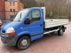 Online veiling - Renault - ED35 - Master - Auto, Nieuw