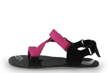 Be Lenka Barefoot in maat 38 Roze, Kleding | Dames, Be Lenka, Verzenden, Zo goed als nieuw, Roze
