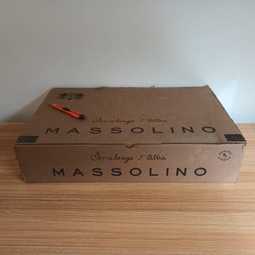 2019 Massolino, Barolo Vigna Rionda - Barolo Riserva - 6, Nieuw