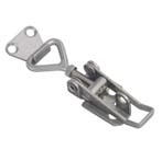 Roestvrijstalen spansluiting 80mm, Verzenden, Nieuw