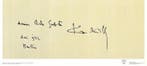 Bauhaus Archiv Berlin - Wassily Kandinsky - “Aus dem