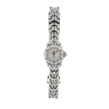 TAG Heuer - S/el (Sport Elegance) Professional 200 Meters. -