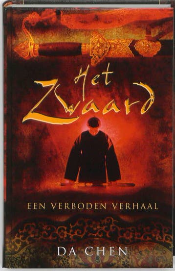 Het zwaard 9789026126185 D. Chen, Verzenden, Zo goed als nieuw, D. Chen