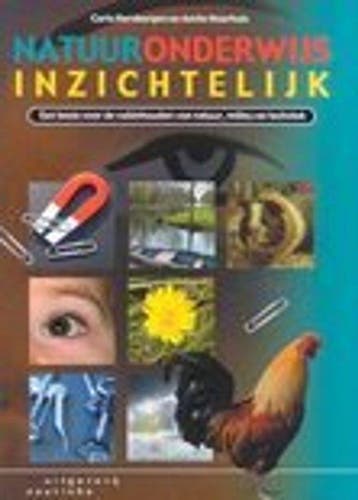 Natuuronderwijs Inzichtelijk - Kersbergen, Verzenden