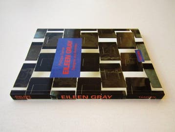 P. Garner - Eileen Gray: Designer and architect - 1993